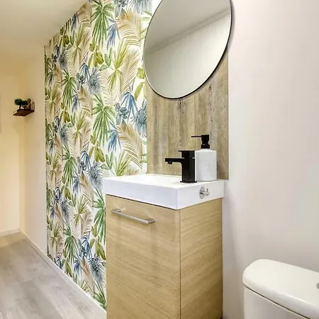 Aux Volets Bleus Apartment Badonviller Exterior photo